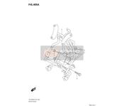 015500812A, Boulon, Suzuki, 2